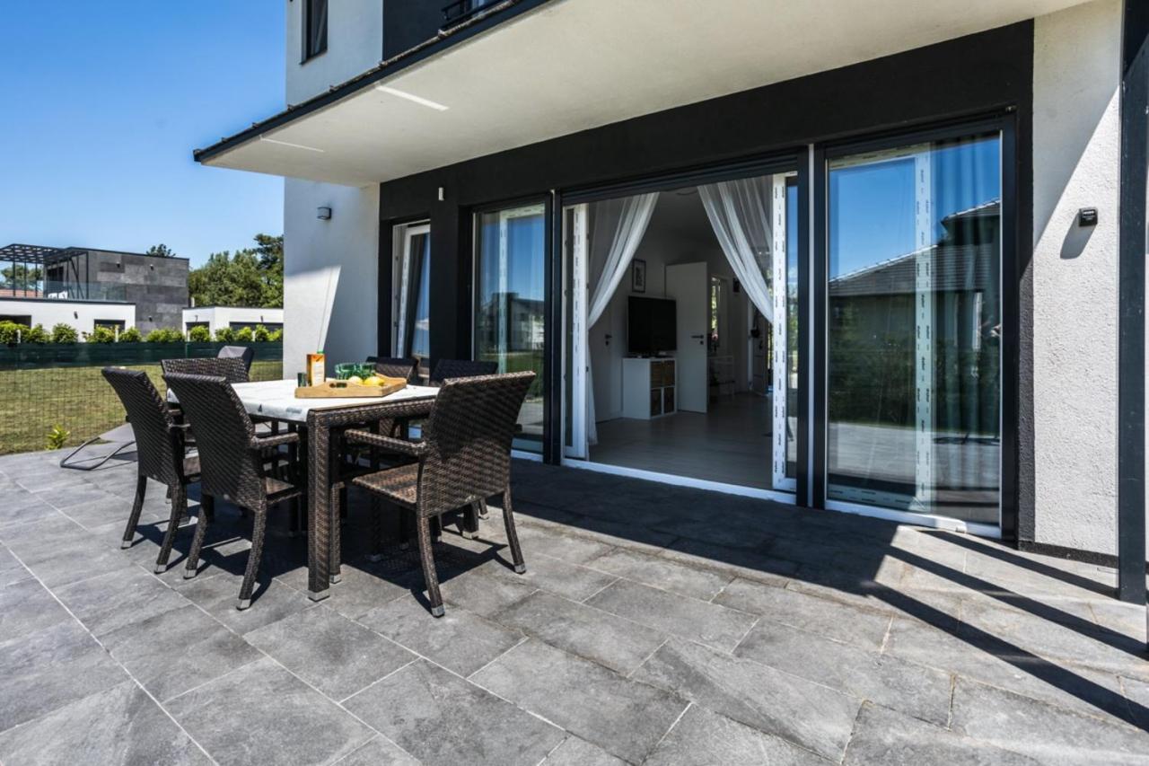 Dream Summer House Fonyod Luaran gambar
