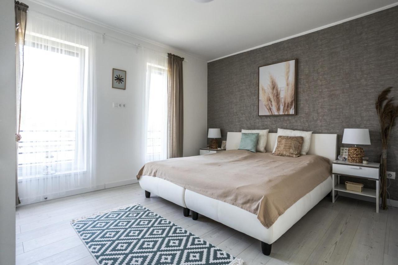 Dream Summer House Fonyod Luaran gambar