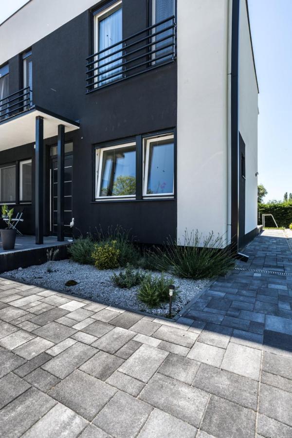 Dream Summer House Fonyod Luaran gambar