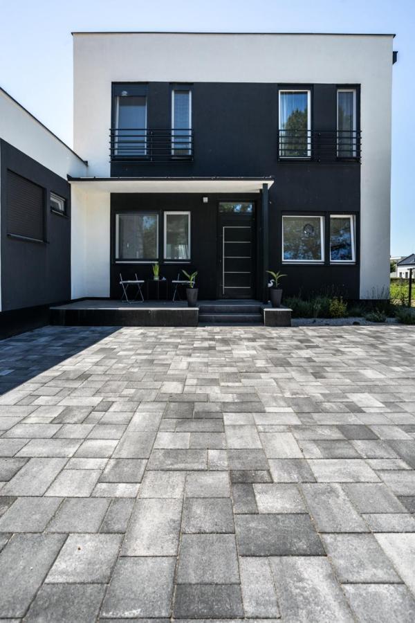 Dream Summer House Fonyod Luaran gambar