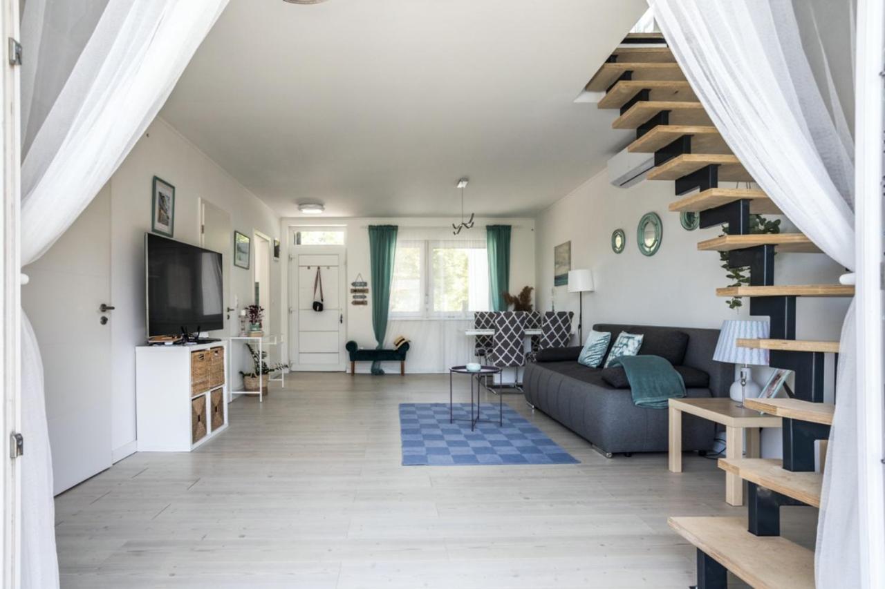 Dream Summer House Fonyod Luaran gambar