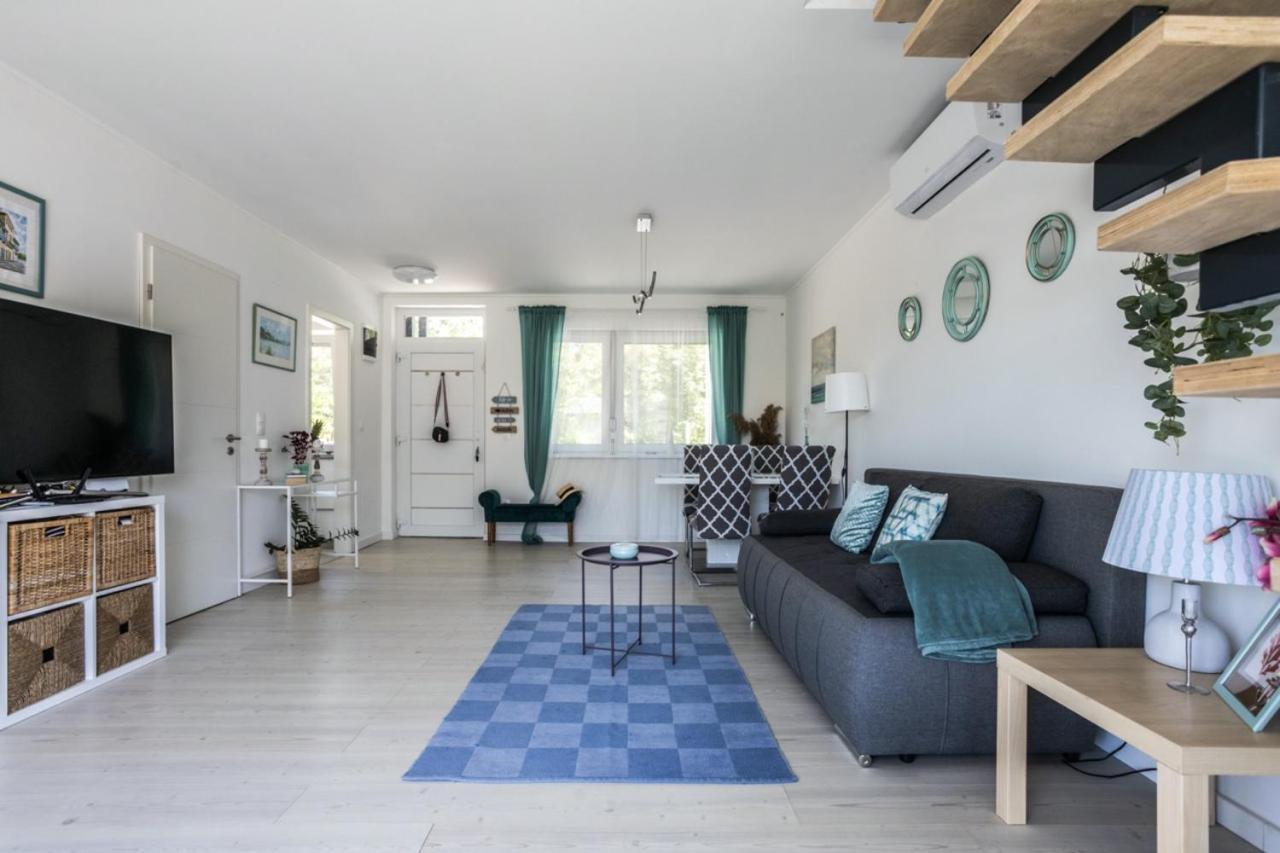 Dream Summer House Fonyod Luaran gambar